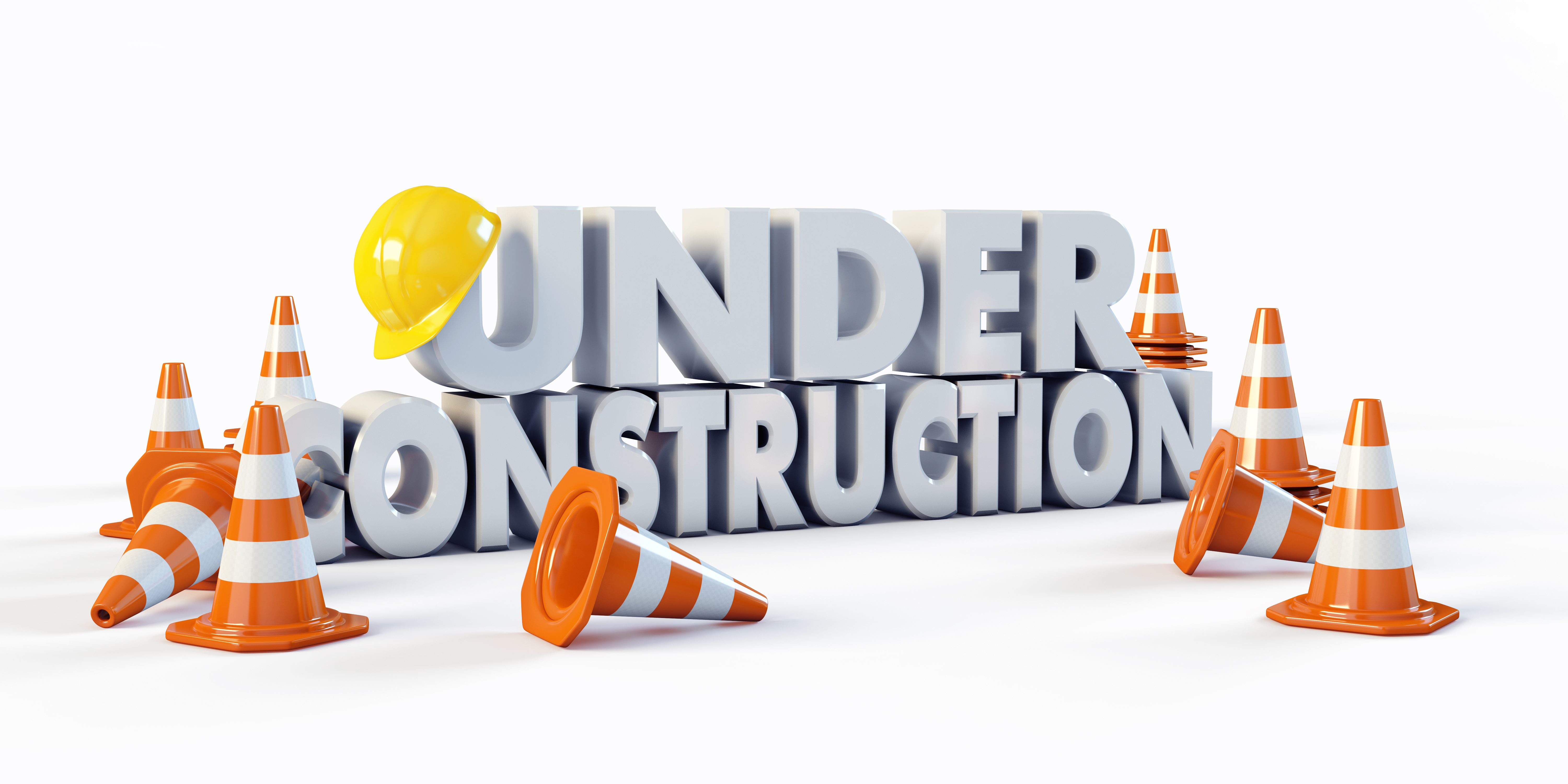 Under Construction